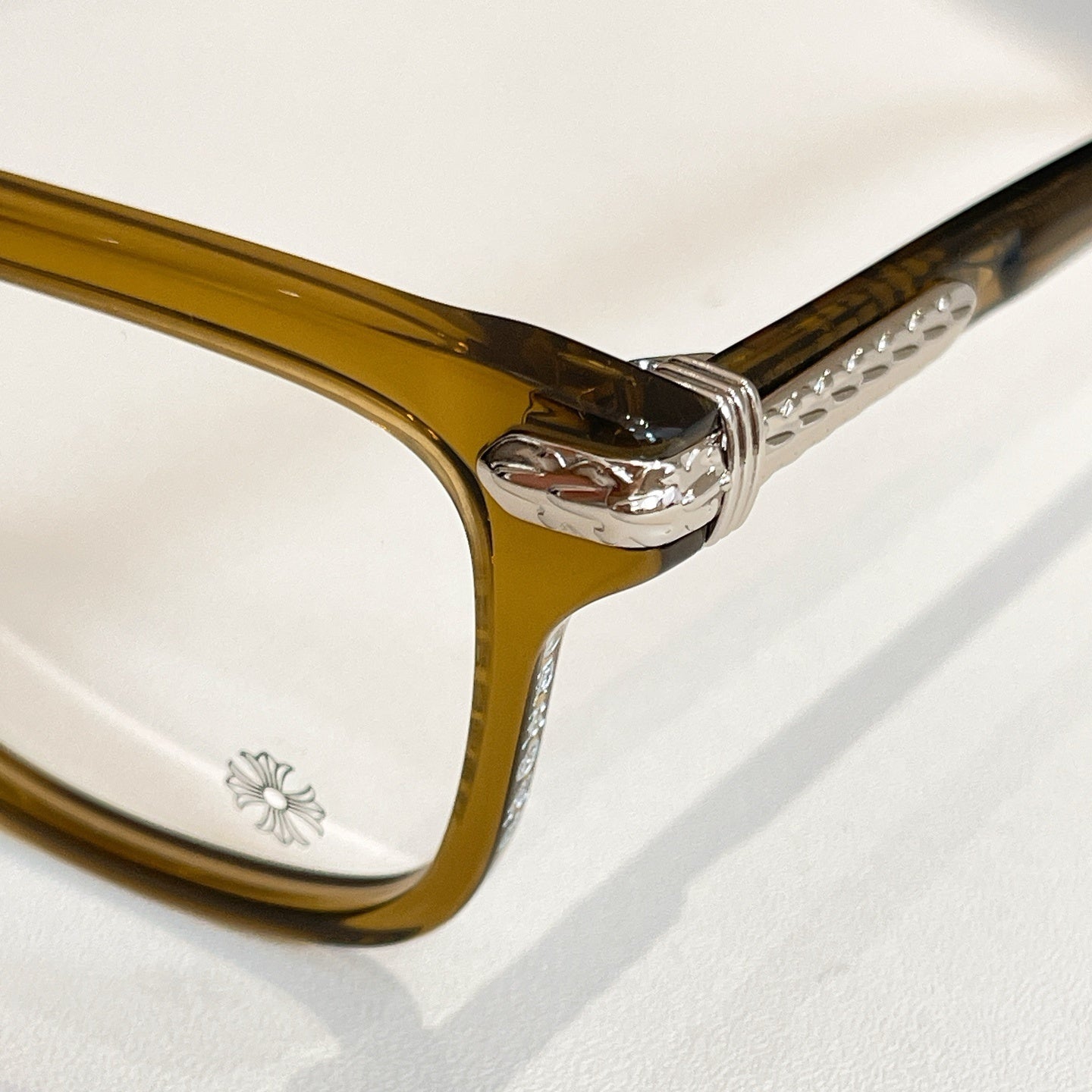 CH Little Dinger Eyeglasses 54-20-152