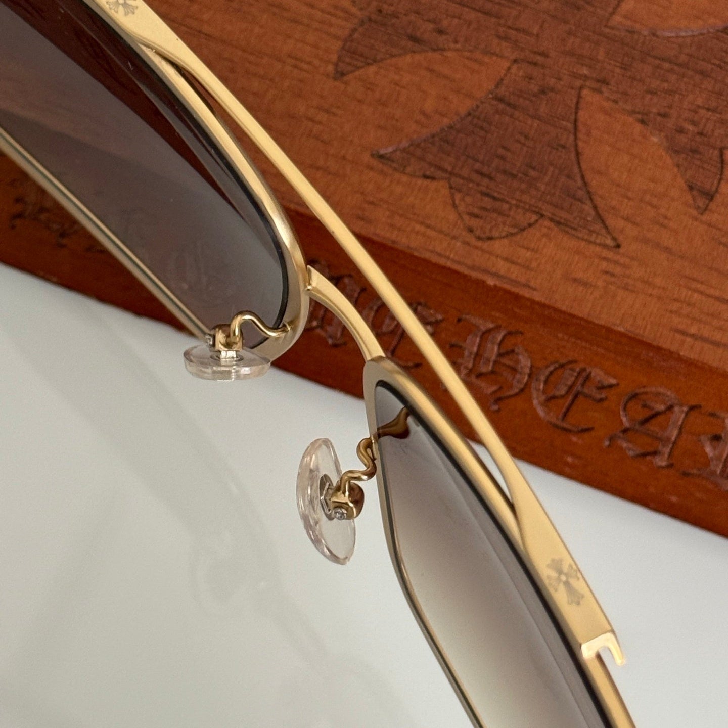 CH Hummer Sunglasses 63-13-145