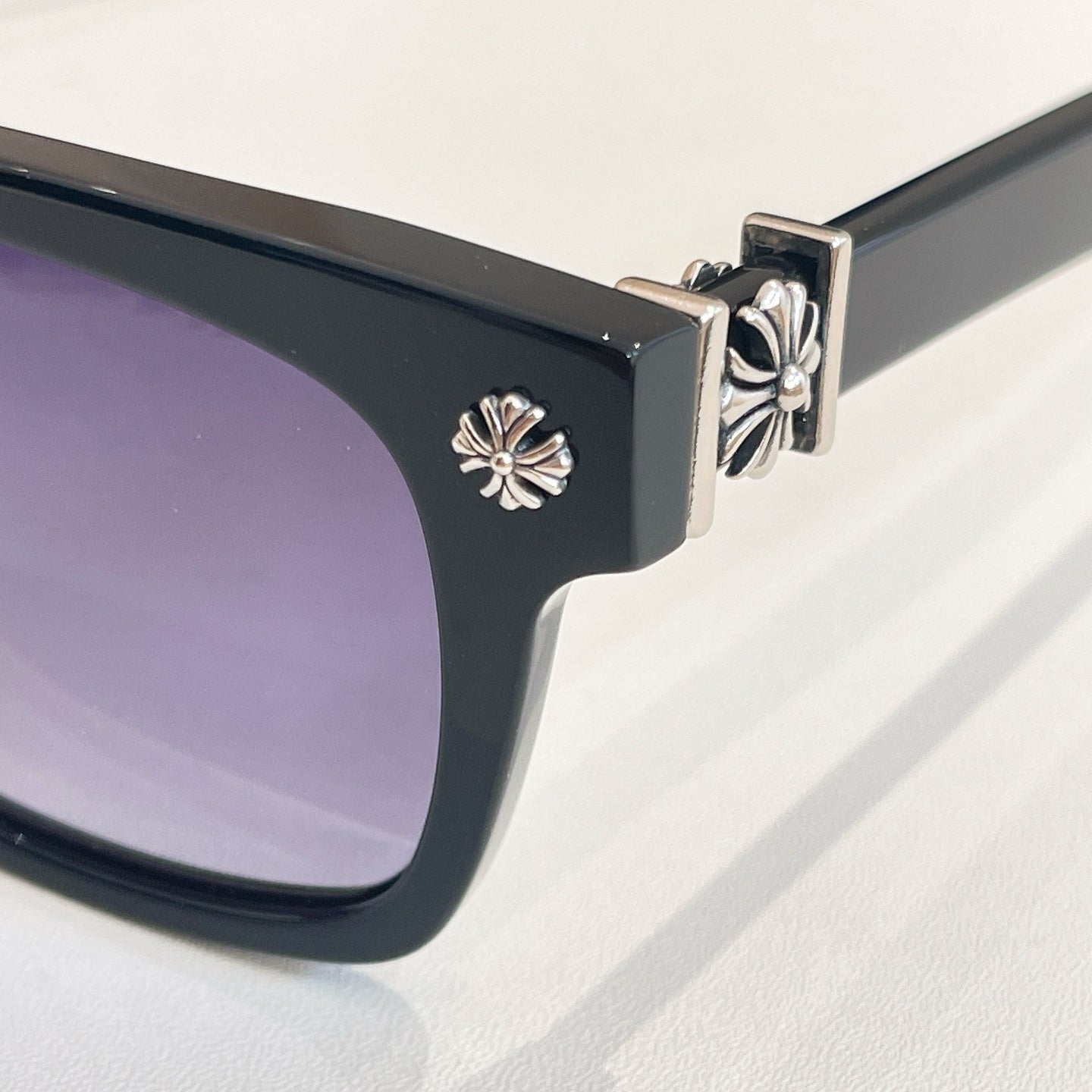 CH Vagilante Sunglasses 55-20-150