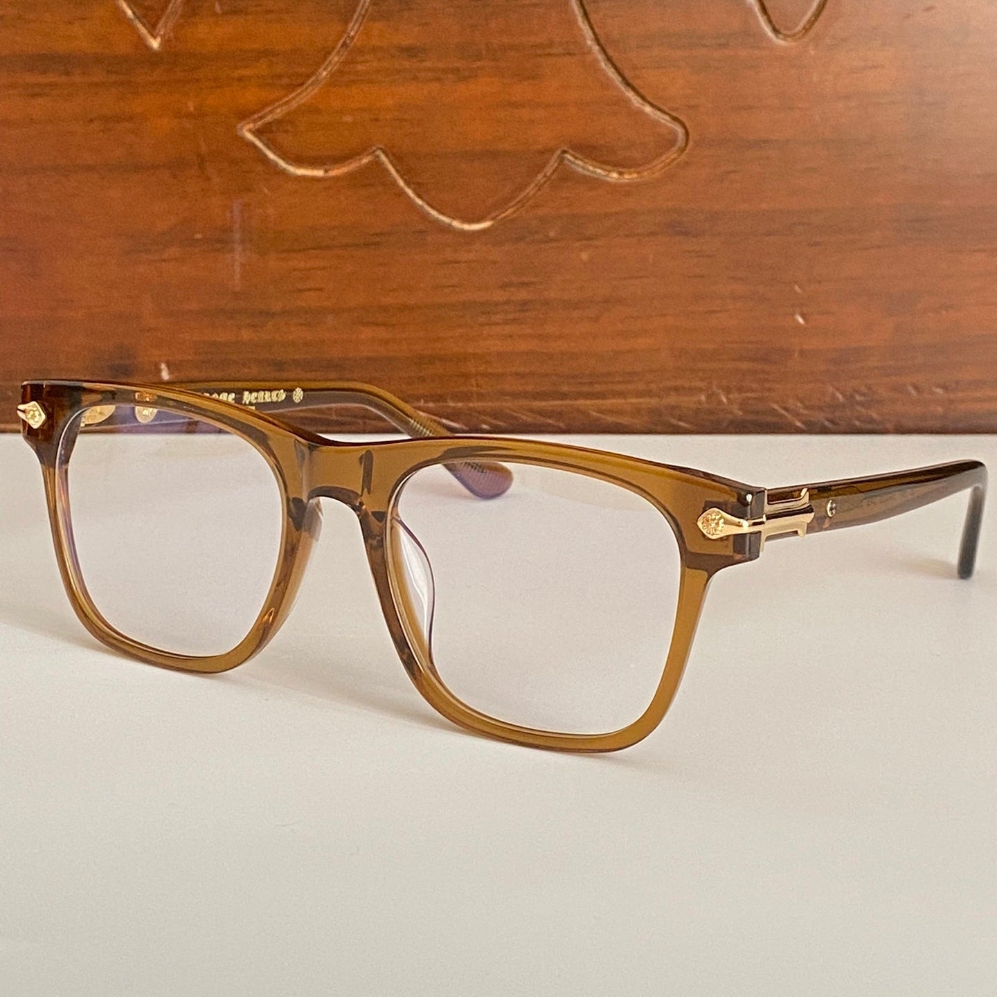 CH Slid'n Eyeglasses 54-20-145