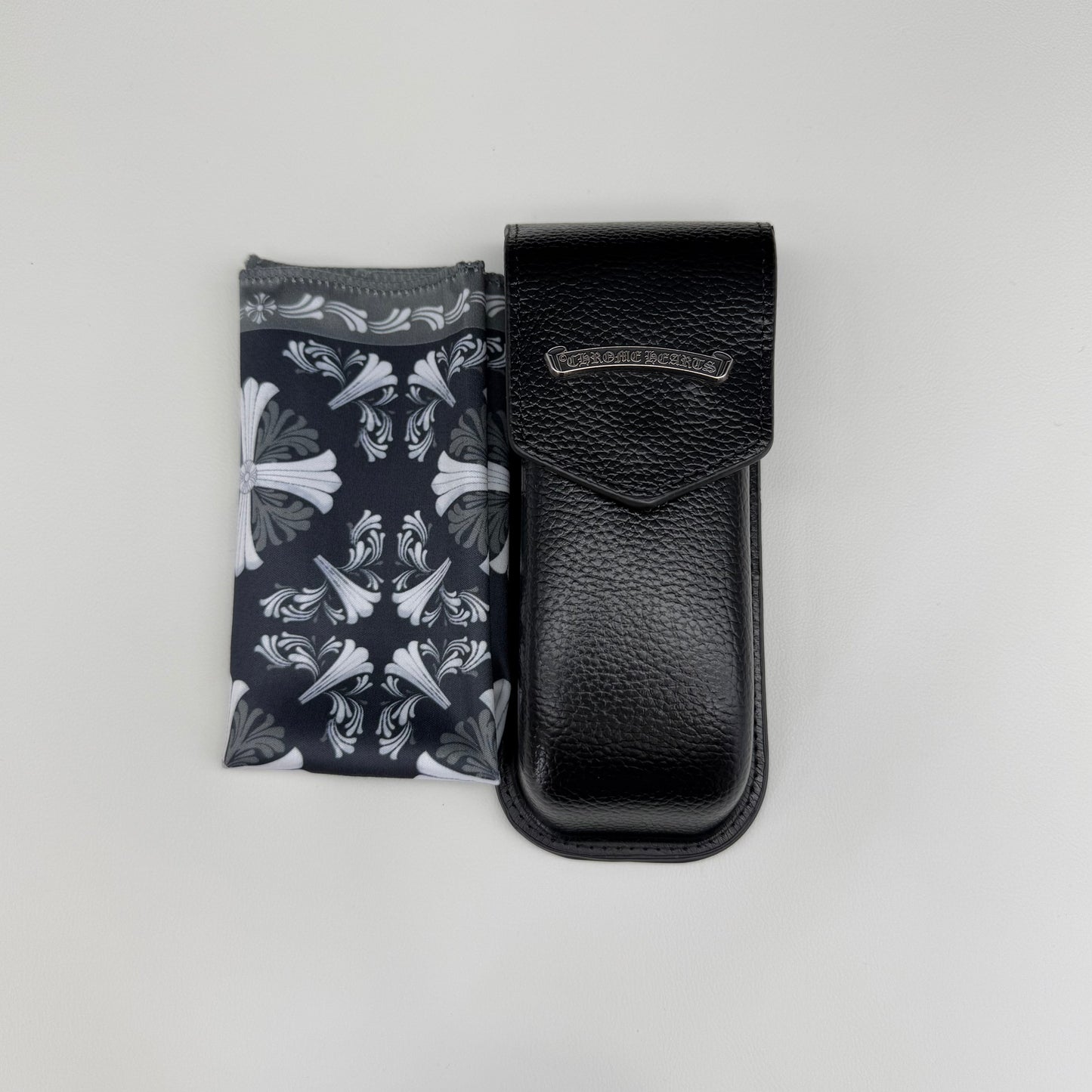 CH Ambidixtrous Eyeglasses 53-21-151