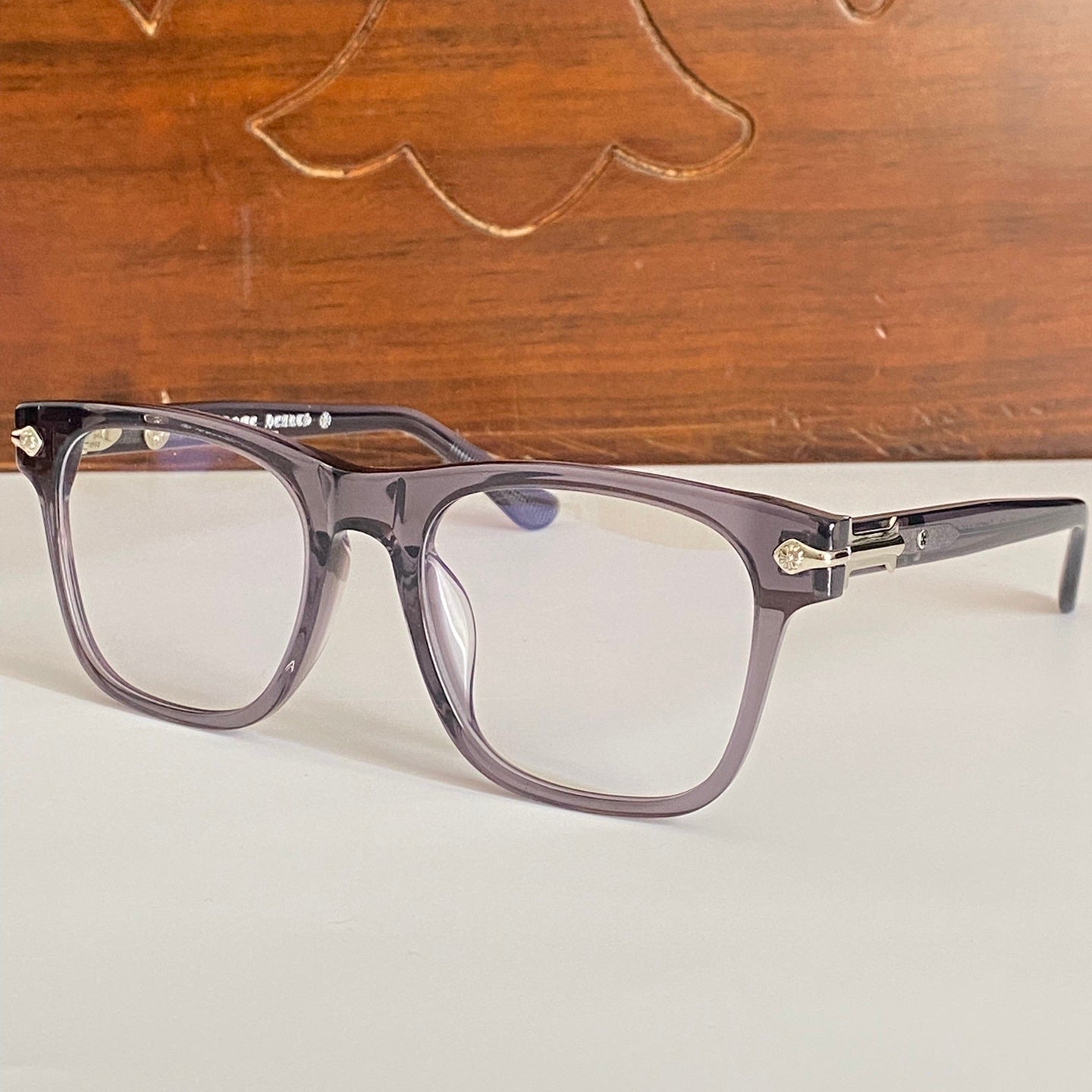 CH Slid'n Eyeglasses 54-20-145