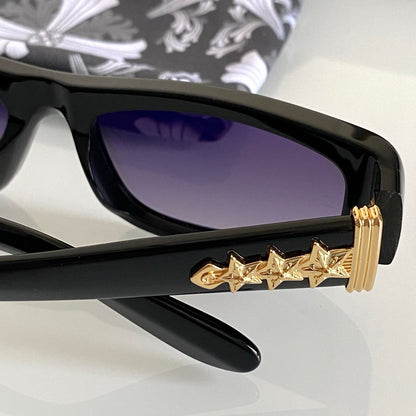 CH Roller Sunglasses 53-18-130