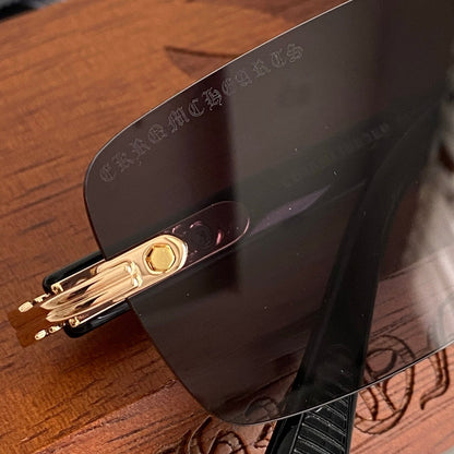 CH Deep I Sunglasses 55-21-151