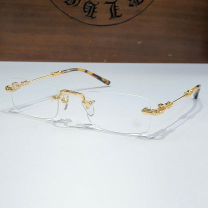 CH Pills II Eyeglasses 53-23-139