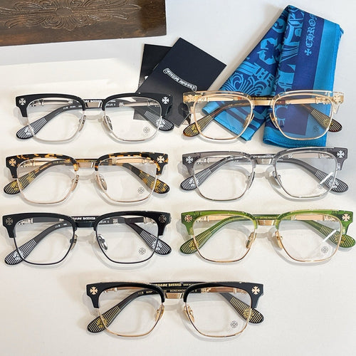 CH Bonennoisseur II Eyeglasses 53-15-150
