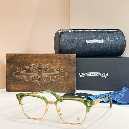 CH Bonennoisseur II Eyeglasses 53-15-150