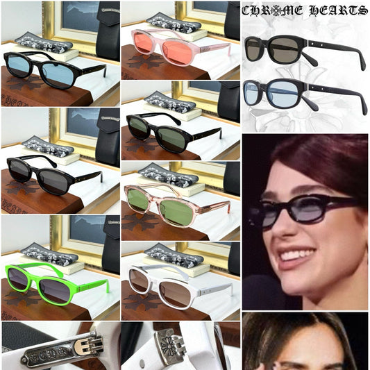 CH Lowrider Sunglasses 50-21-142