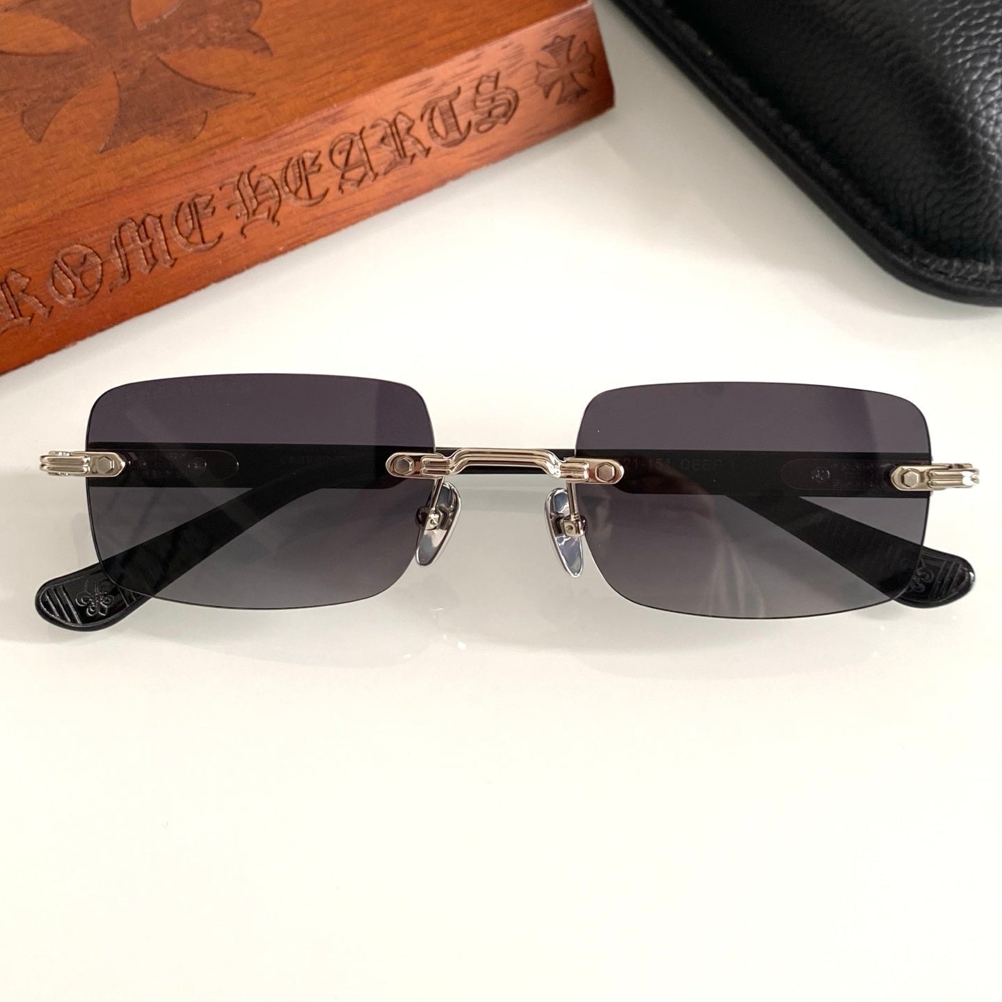 CH Deep I Sunglasses 55-21-151