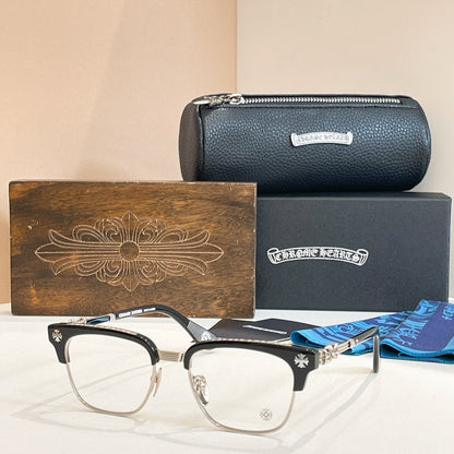 CH Bonennoisseur II Eyeglasses 53-15-150