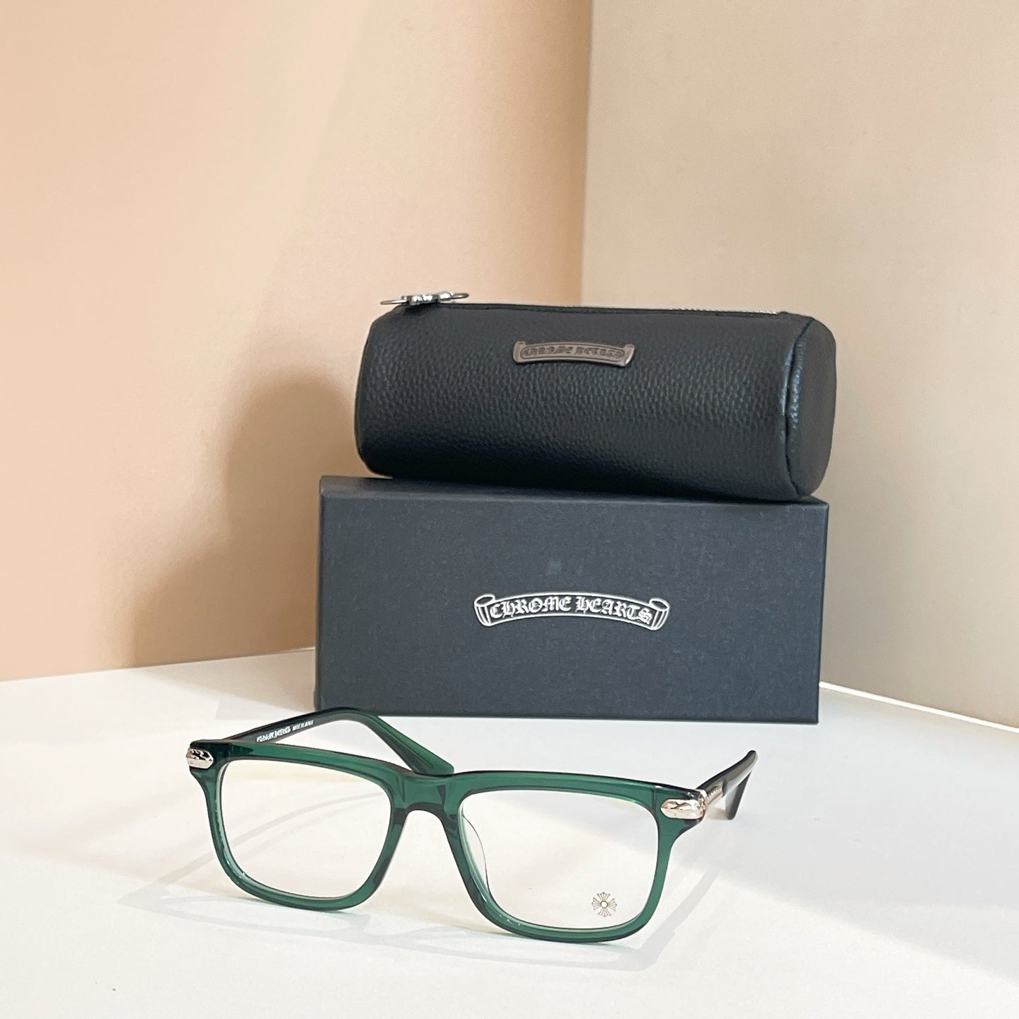 CH Little Dinger Eyeglasses 54-20-152