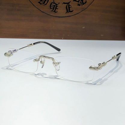 CH Pills II Eyeglasses 53-23-139