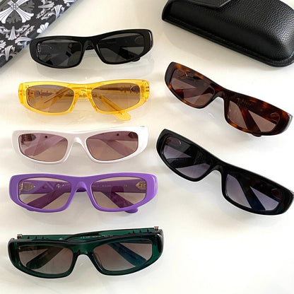 CH Roller Sunglasses 53-18-130