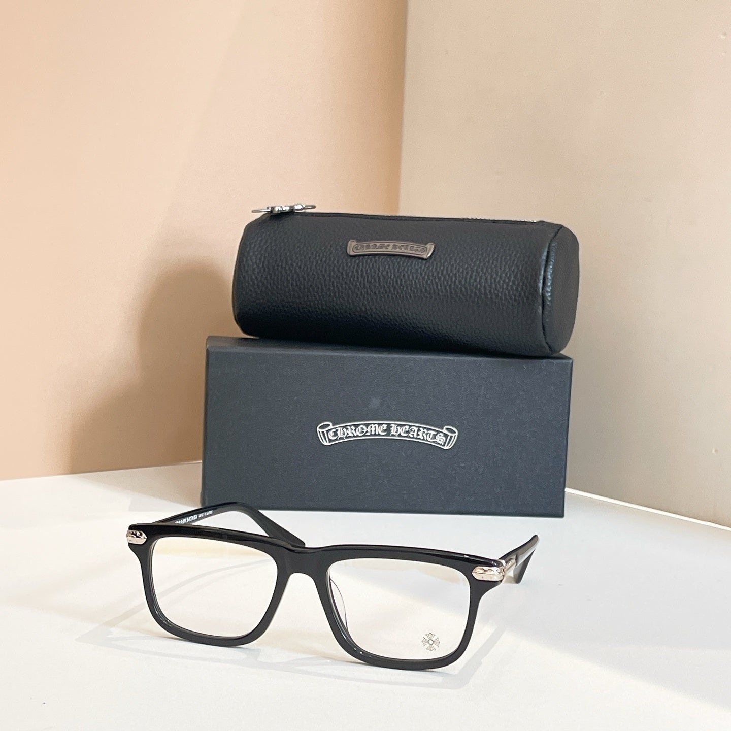 CH Little Dinger Eyeglasses 54-20-152