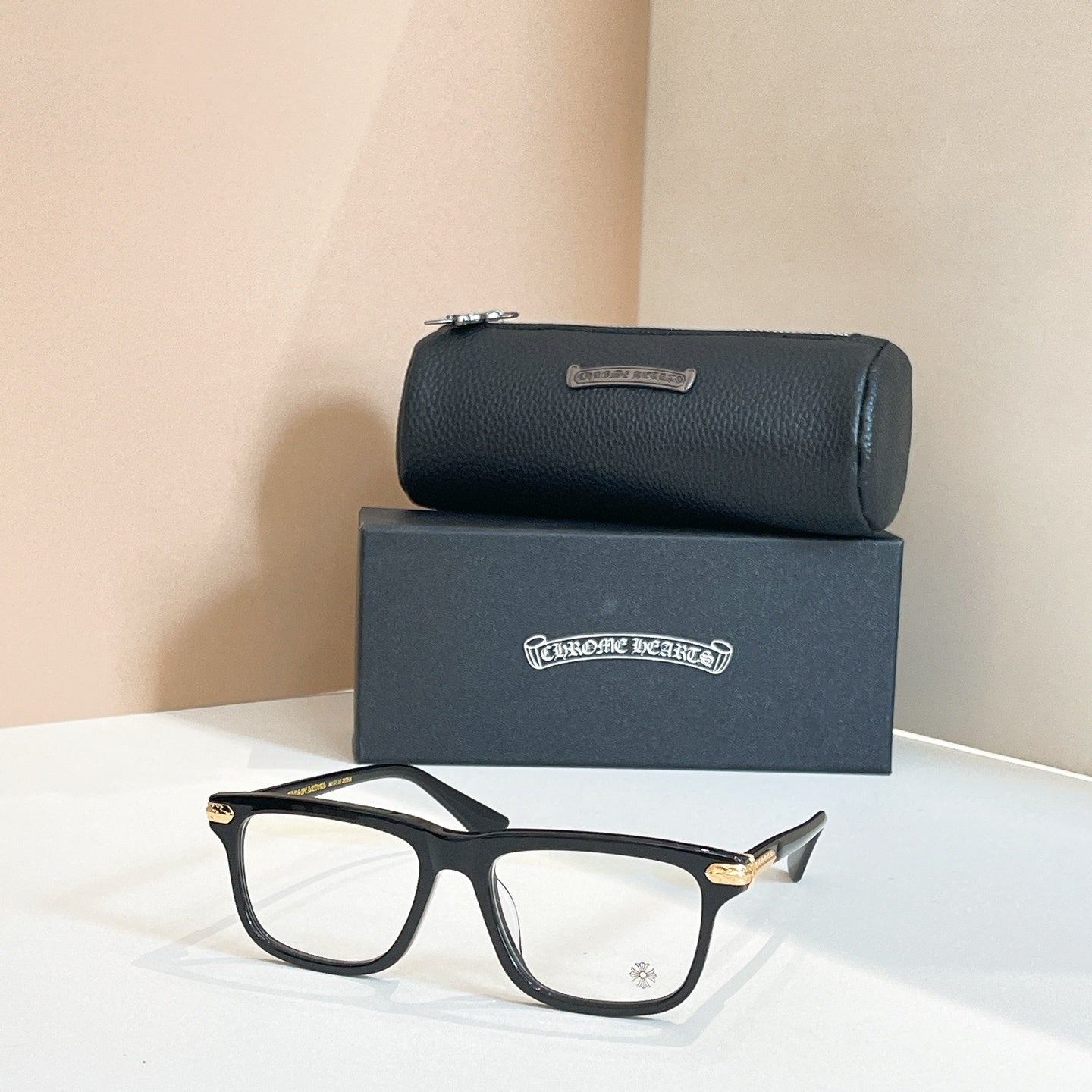 CH Little Dinger Eyeglasses 54-20-152