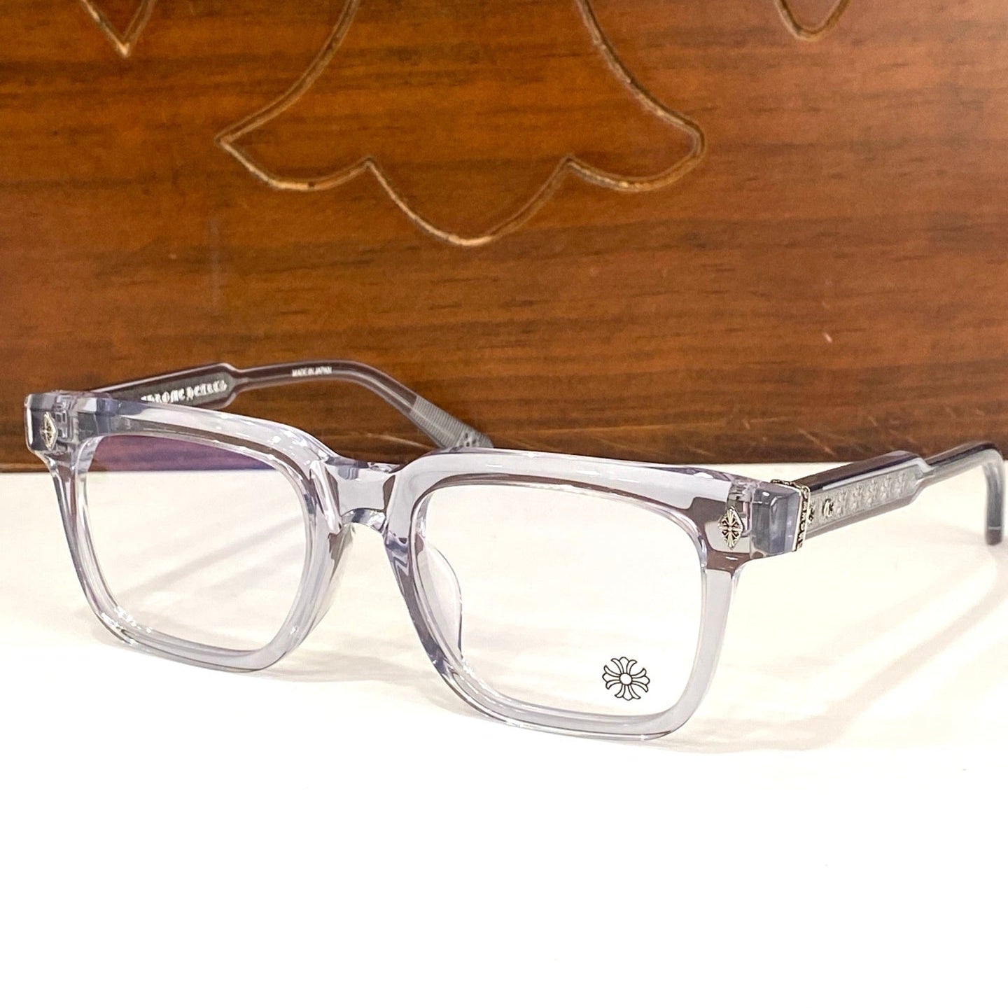 CH Ambidixtrous Eyeglasses 53-21-151