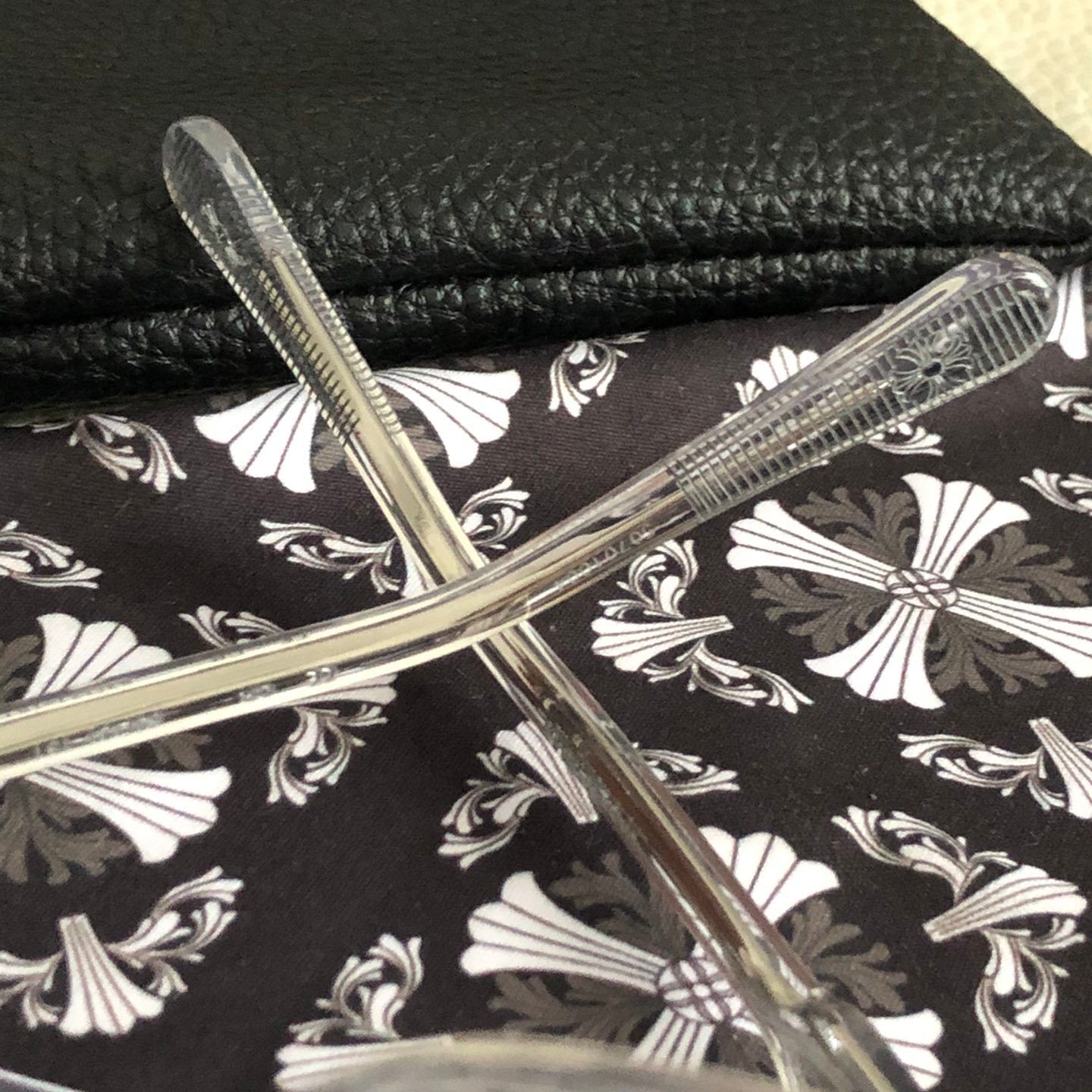 CH Ambidixtrous Eyeglasses 53-21-151