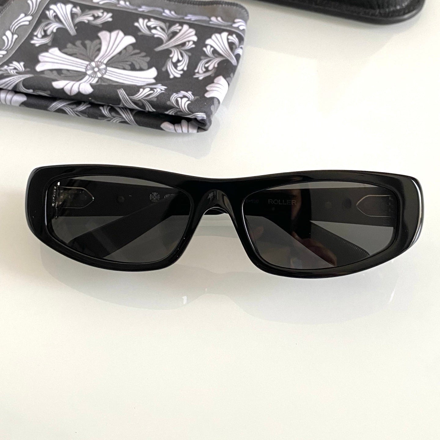 CH Roller Sunglasses 53-18-130