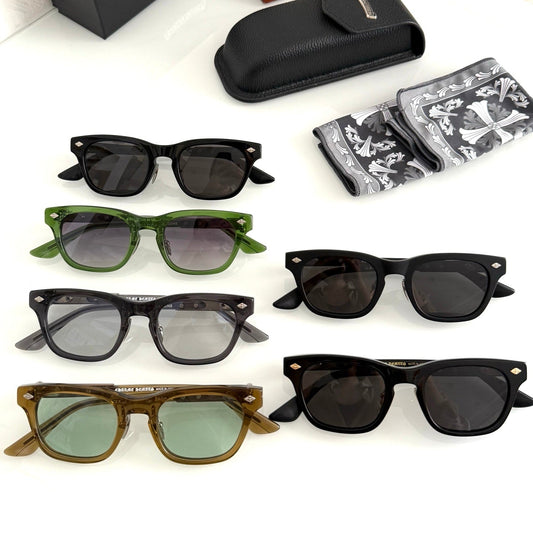 CH Baggins Sunglasses 51-22-152