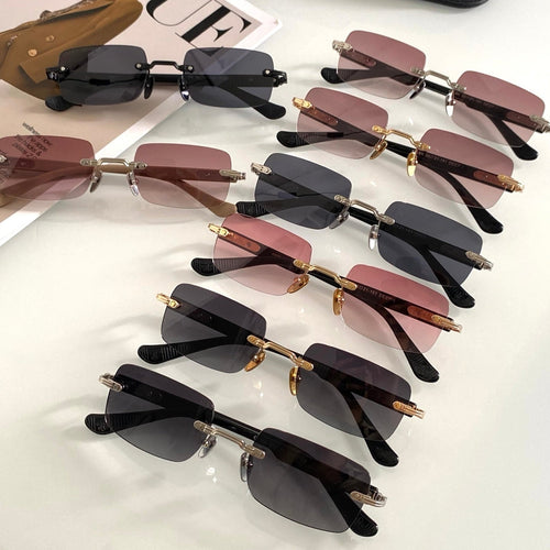 CH Deep I Sunglasses 55-21-151