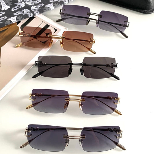 CH Lordie Sunglasses 58-17-150