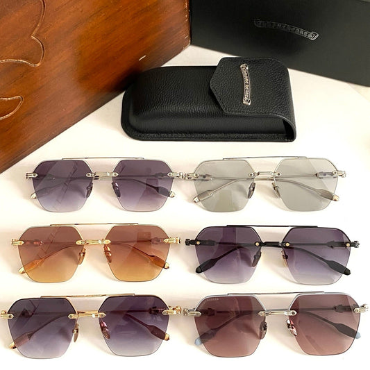 CH Stinger Sunglasses 58-18-147