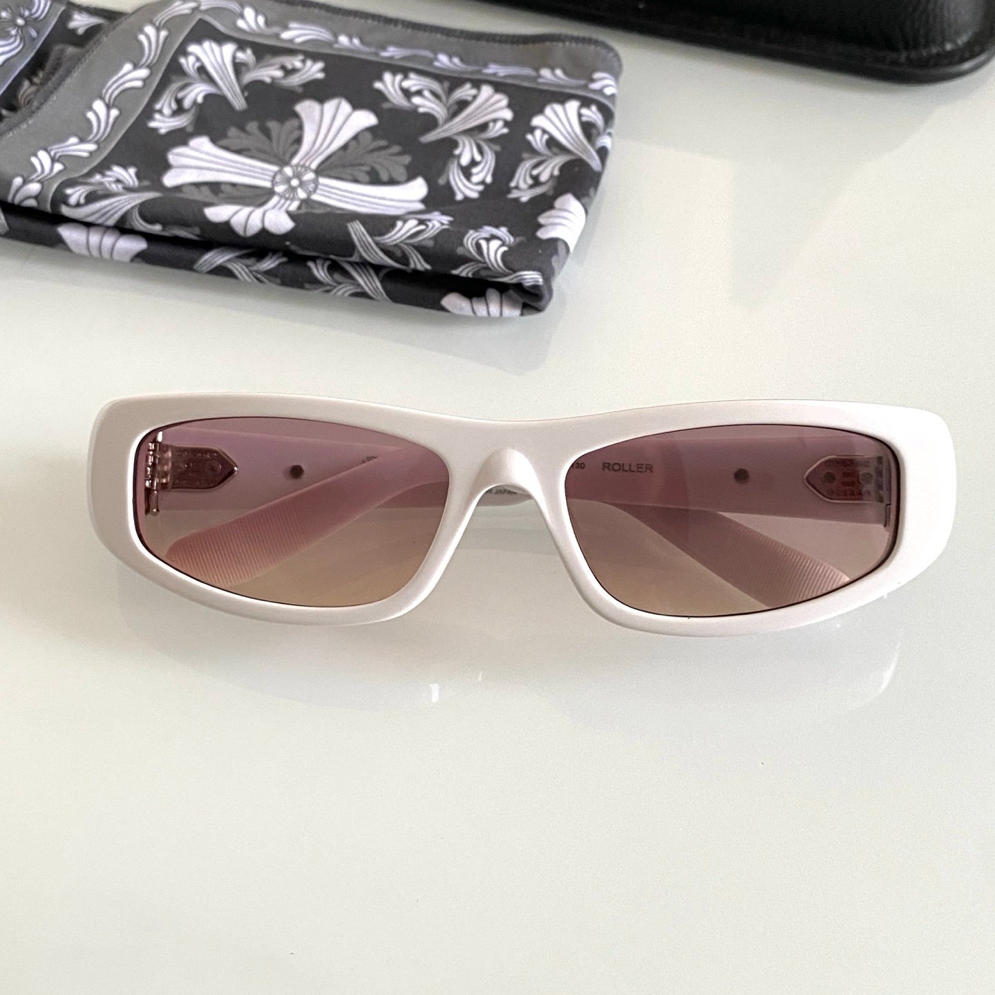 CH Roller Sunglasses 53-18-130