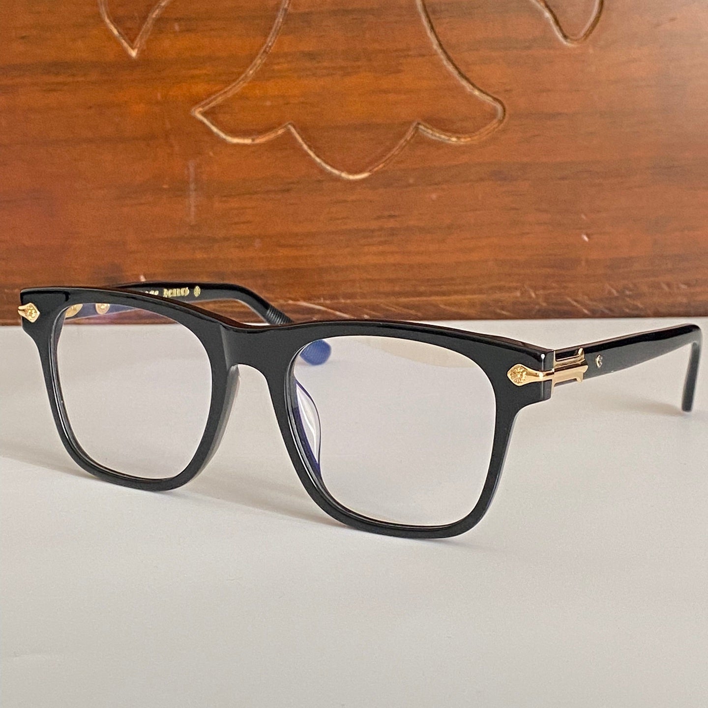 CH Slid'n Eyeglasses 54-20-145