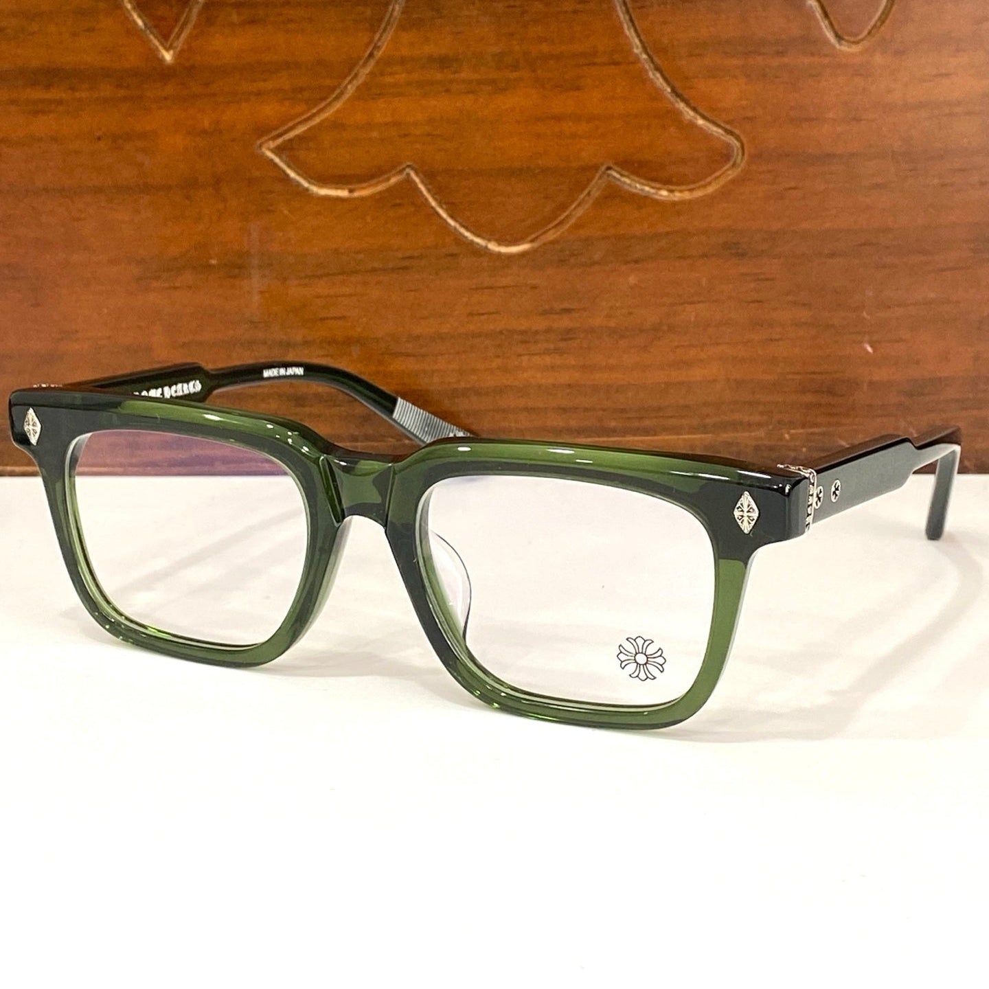 CH Ambidixtrous Eyeglasses 53-21-151