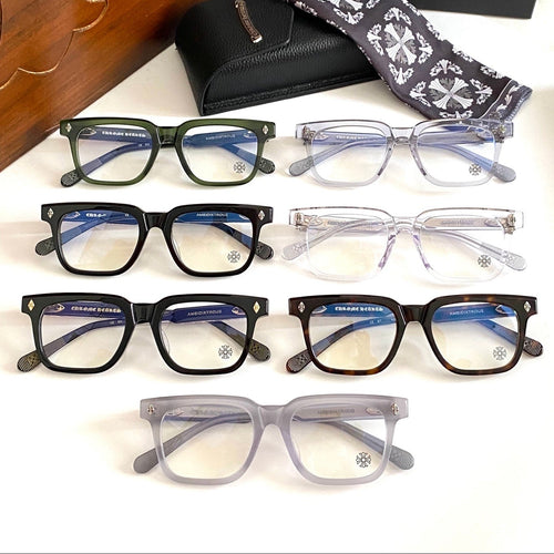 CH Ambidixtrous Eyeglasses 53-21-151