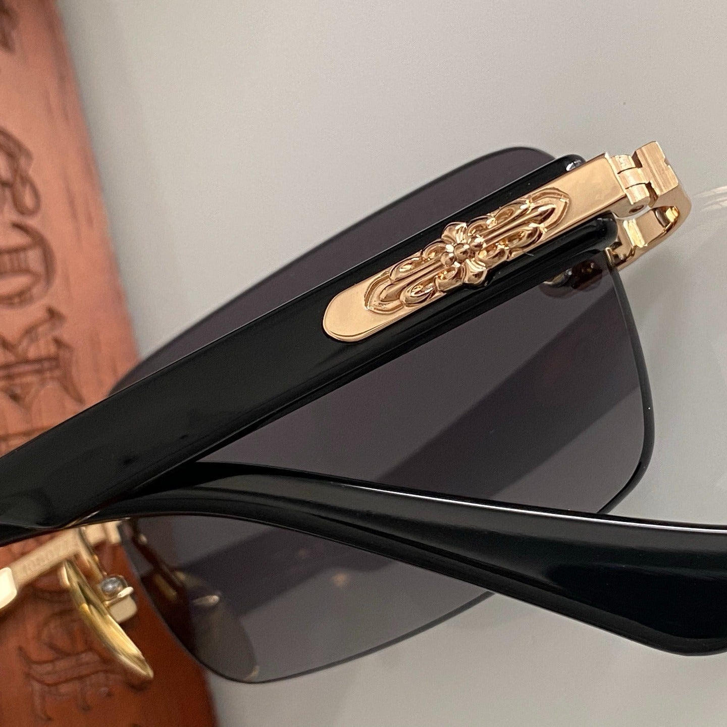 CH Deep I Sunglasses 55-21-151