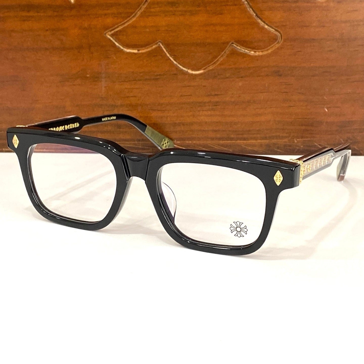 CH Ambidixtrous Eyeglasses 53-21-151