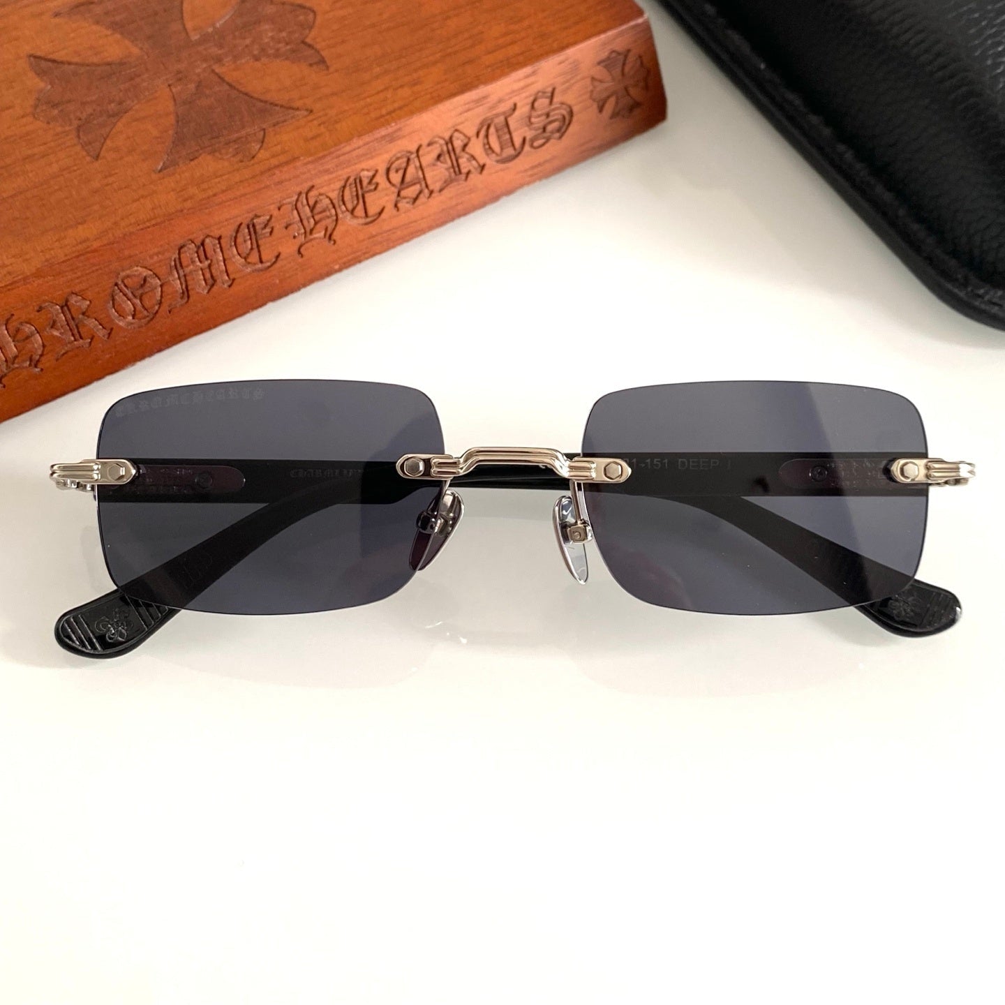 CH Deep I Sunglasses 55-21-151