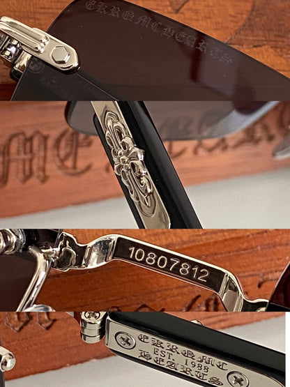 CH Deep I Sunglasses 55-21-151