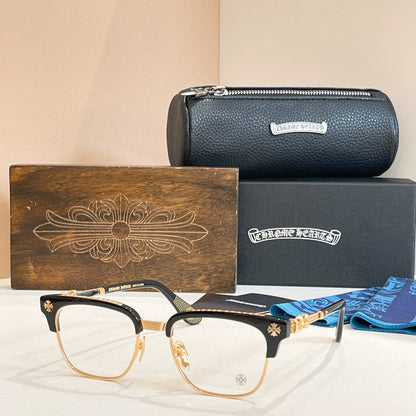 CH Bonennoisseur II Eyeglasses 53-15-150