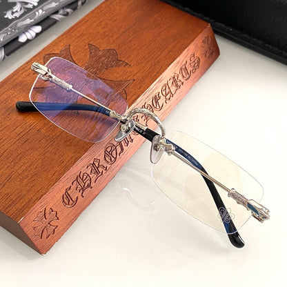 CH Pills II Eyeglasses 53-23-139