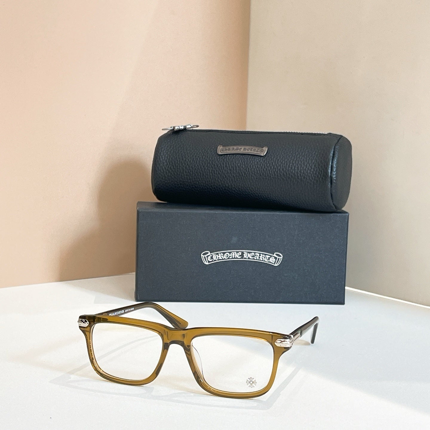 CH Little Dinger Eyeglasses 54-20-152