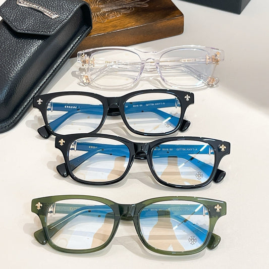 CH Gettin Any? Eyeglasses 55-18-150