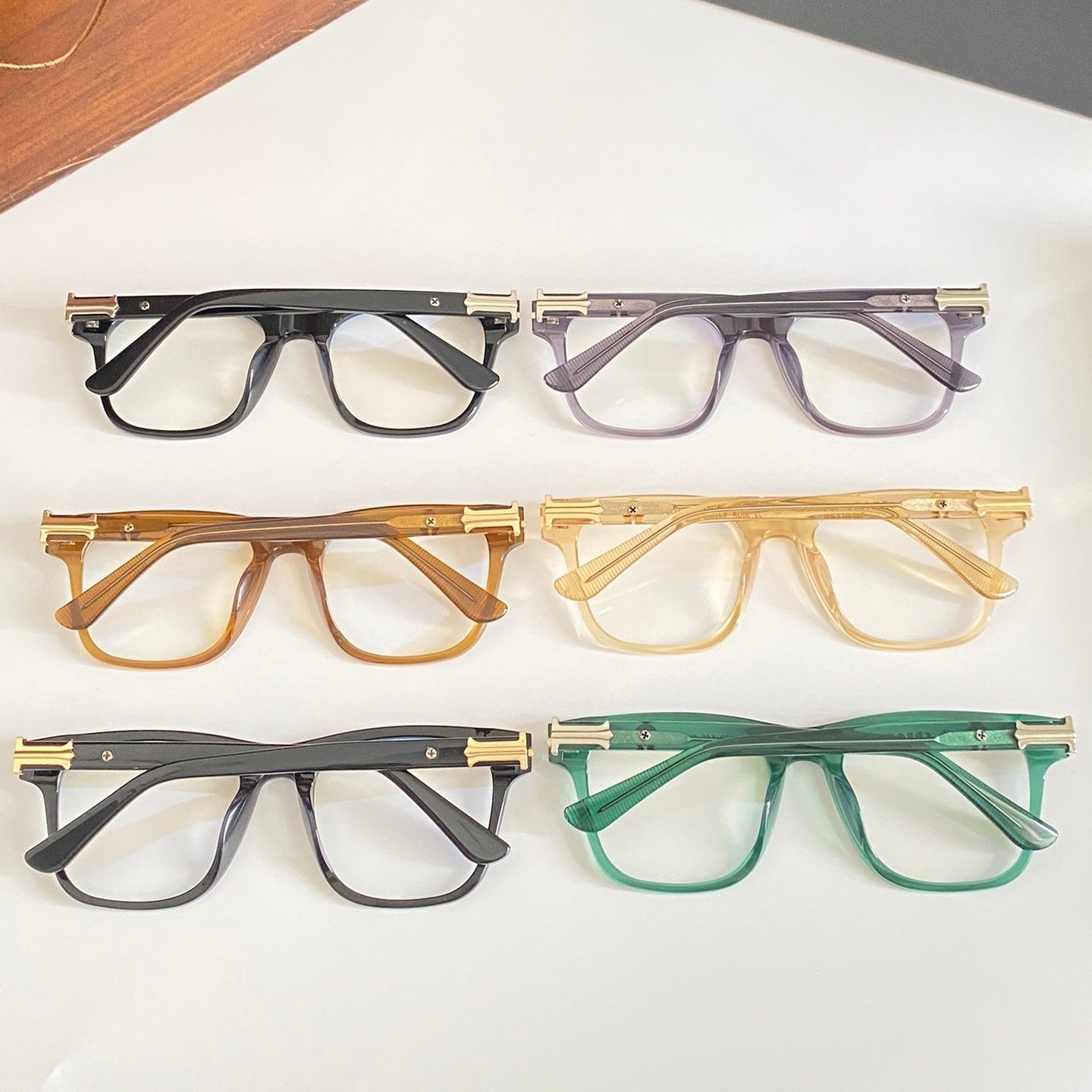 CH Slid'n Eyeglasses 54-20-145