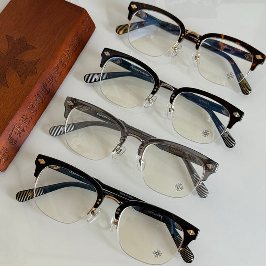 CH Neeners Eyeglasses 53-22-154
